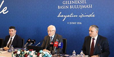 Dünyada ilk 500 sözümüzü tuttuk