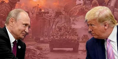 Dünyanın beklediği görüşme gerçekleşiyor!