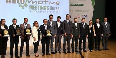 Dünyanın kalbi Bursa'da atıyor