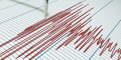 Düzce yine sallandı