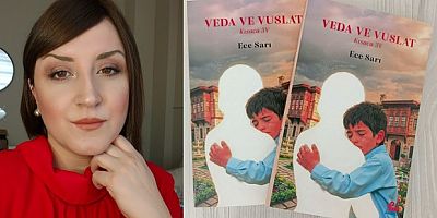 Ece Sarı’dan “Veda ve Vuslat” 