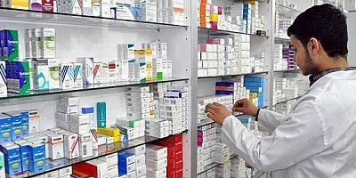 Eczacılara müjde var; İlaç fiyatları için yeni düzenleme!