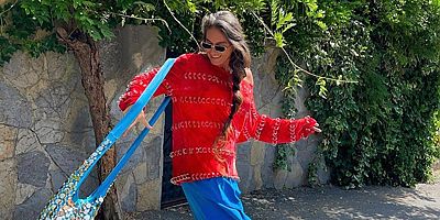 Eda Taşpınar'a re'sen soruşturma