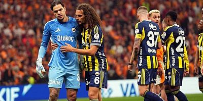 Ederson, PFDK'ya sevk edildi