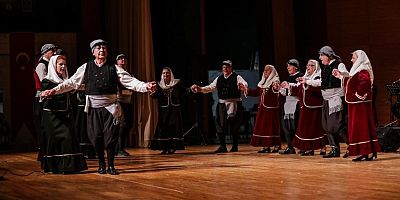 Ege’nin iki yakası Bursa’da buluştu