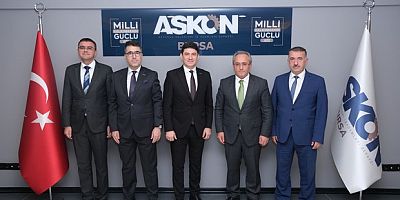 Eğitim-Sanayi buluşması