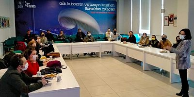 Eğitimde yapay zeka hamlesi