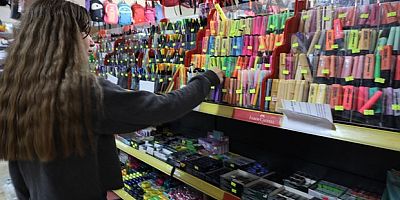 Eğitime destek, esnafa can suyu