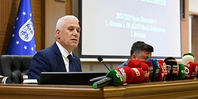 Ekmeğin kilosu 30 lira