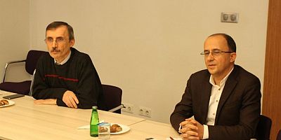 EKOSİSTEME BÜYÜK KATKI