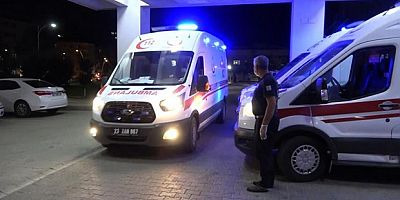 Elazığ’da bıçaklı kavga: 1 ölü, 2 yaralı