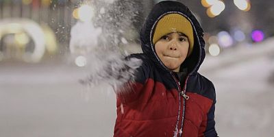 Elazığ'da eğitime 2 gün ara