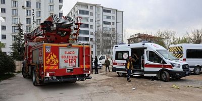 Elazığ'da haber alınamayan şahıs evinde ölü bulundu