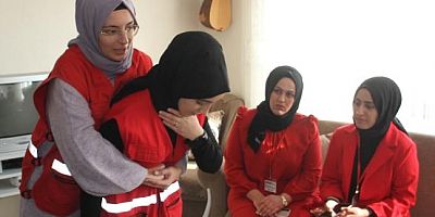 Elazığ'da ‘Hayat Kurtaran’ proje