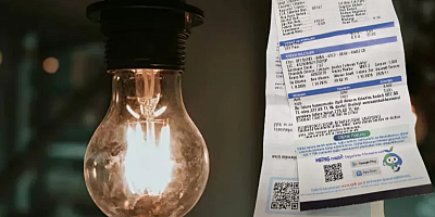 Elektrik faturası artık daha yüksek gelecek; İşte detaylar...