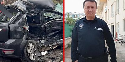 Emekli olacaktı, hayatını kaybetti