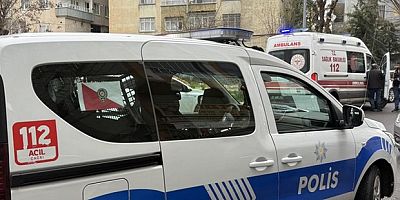 Emekli polis evinde ölü bulundu