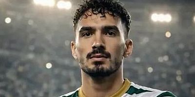 Emir Kaan Gültekin Bursaspor'da