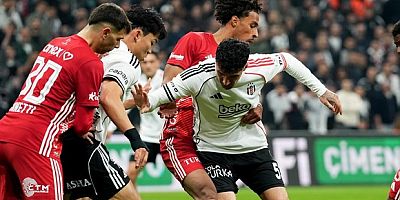 Emirhan Topçu cezalı duruma düştü