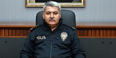 Emniyet Müdürü Delen, 4 saat ifade verdi