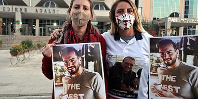  Emre Yıldır davasında Yargıtay tahliye verdi