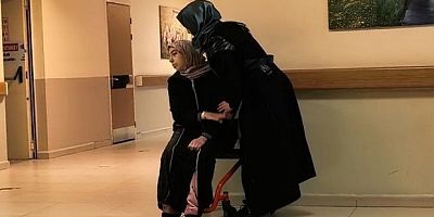 Emzirdiği bebeği soluksuz kalıp öldü