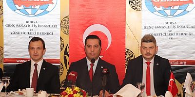 Enflasyonla mücadele yılı olmalı