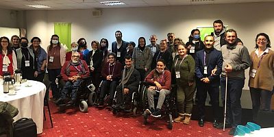 Engelli Sağlık Kurulu Raporları’ çalıştayı