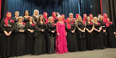 Engelliler Haftası'nda duygusal konser