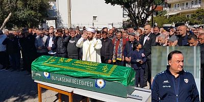 Engin Fırat son yolculuğuna uğurlandı