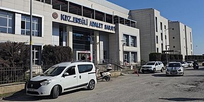 Enişteye istismar davasında 15 yıl hapis cezası