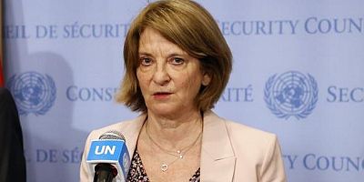 Epstein ile bağlantısından dolayı istifa etti