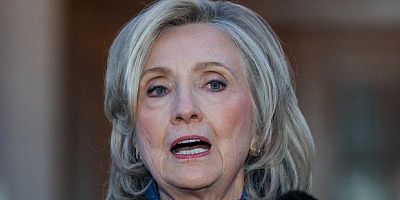 Epstein ile hiç karşılaşmadım