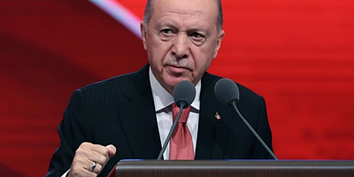 Recep Tayyip Erdoğan
