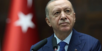 Recep Tayyip Erdoğan