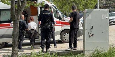'Erkek arkadaş' kavgasında 3 kız bıçakla yaralandı