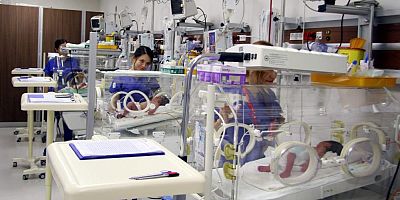 Erkeklerde Yusuf, kızlarda Zeynep