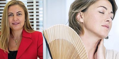 Erken menopozda hücre tedavileri