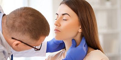 Erken teşhis ‘ses’ kaybını önlüyor