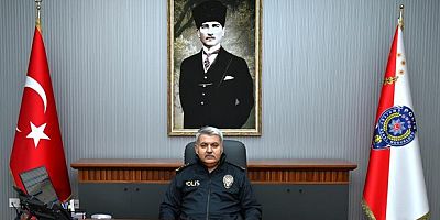 Erzurum Adliyesi’nde 