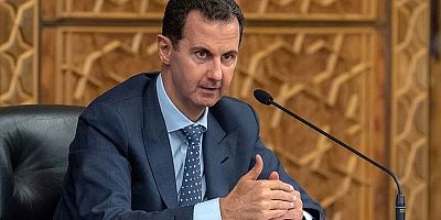 Esad, Şam'dan nasıl kaçtığını anlattı