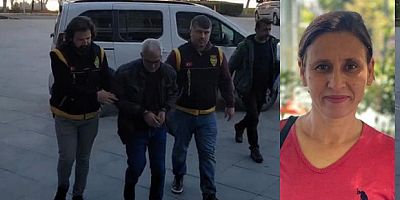 Eşini öldüren sanığa müebbet hapis 