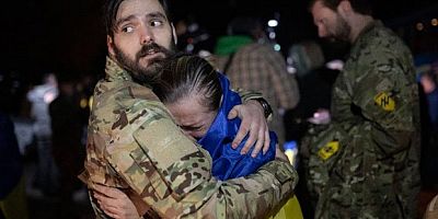 Esir takası başladı