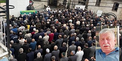 Eski Belediye Başkanı Gülcan hayatını kaybetti