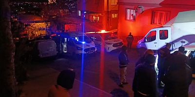 Eski eşinden çocuğunu alacaktı, vuruldu