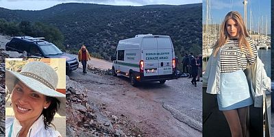 Eski eşini ve kızını öldüren sanığa ağırlaştırılmış müebbet