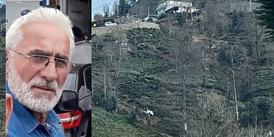 Eski muhtar hayatını kaybetti