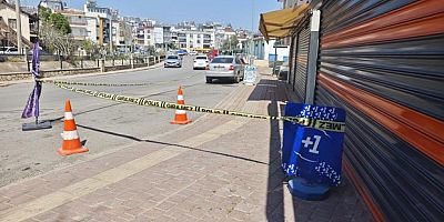 Esnaf kavgası kanlı bitti: 1 ölü, 2 yaralı