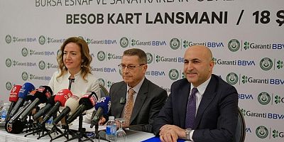 Esnafla uzun soluklu bir yol arkadaşlığı