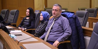 Etkili iletişim ve motivasyon eğitimi